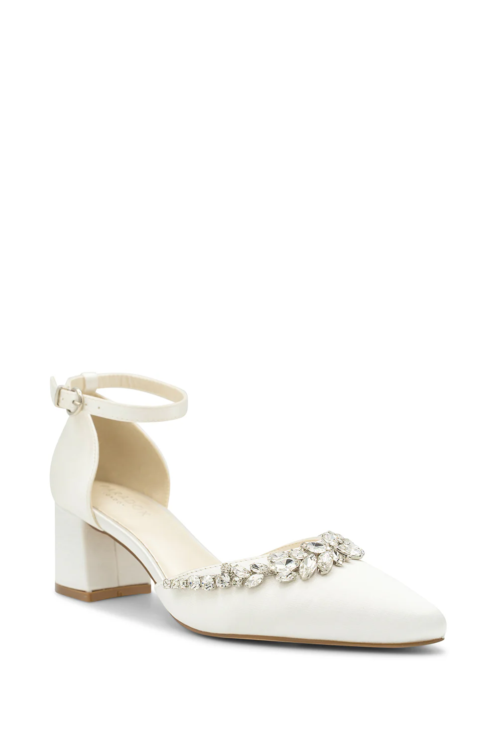 Cinta Wedding Shoes - Image 4
