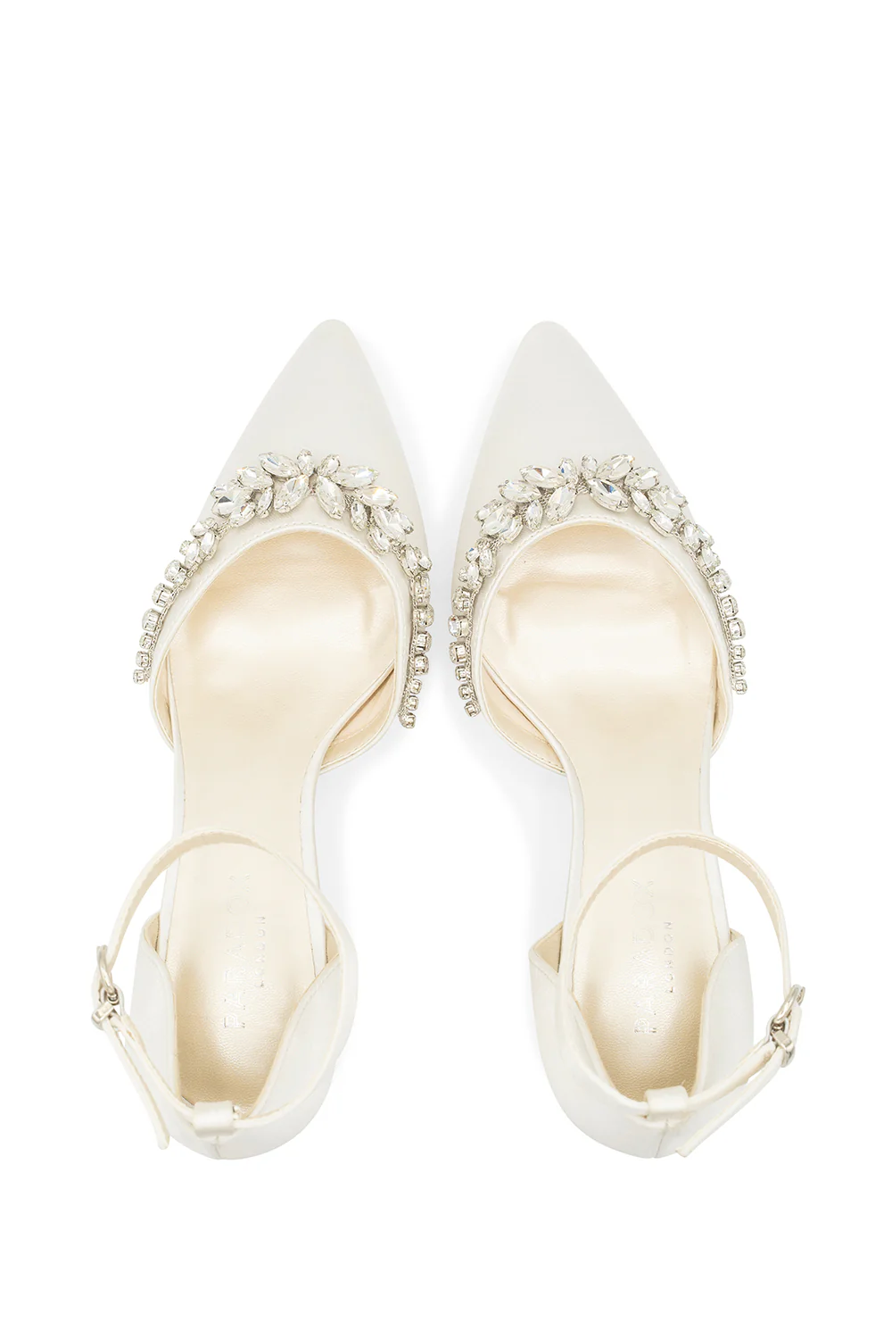 Cinta Wedding Shoes - Image 6