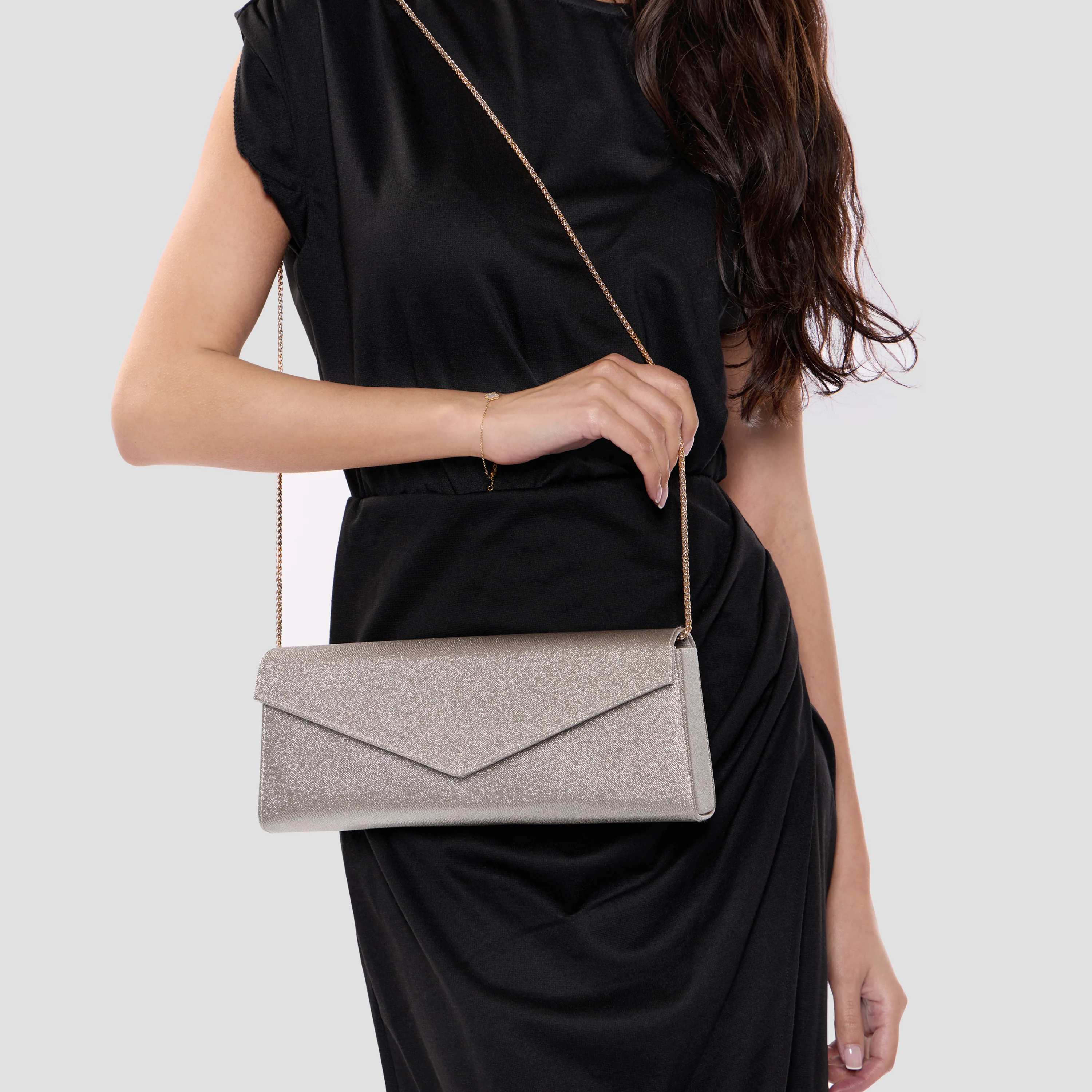 Daryna Clutch Bag - Image 3