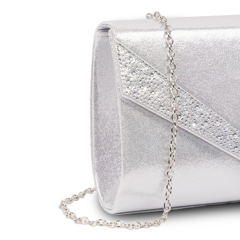 Devora Clutch Bag - Image 4
