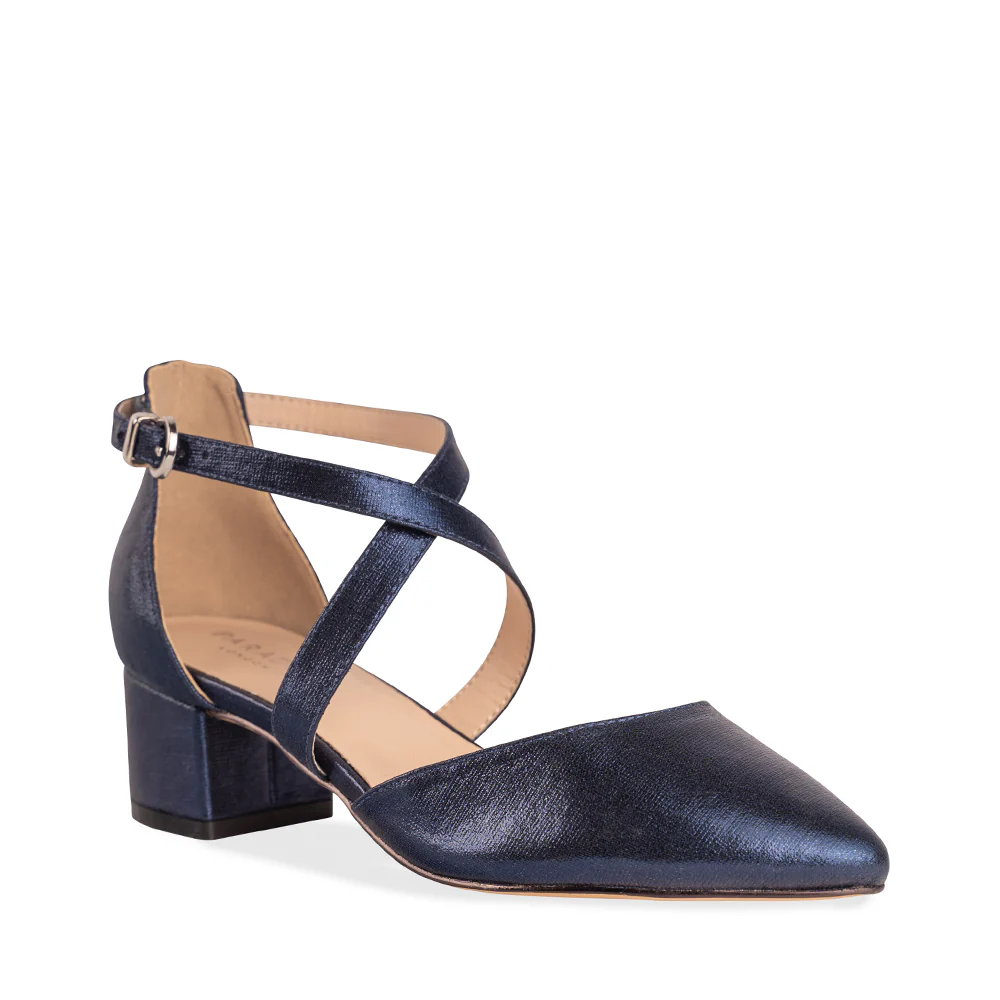 Fran Wide Fit Heels - Image 3