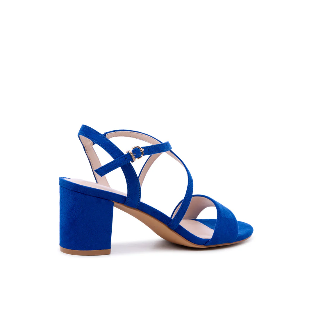 Honeysilk Wide Fit Sandals - Image 5