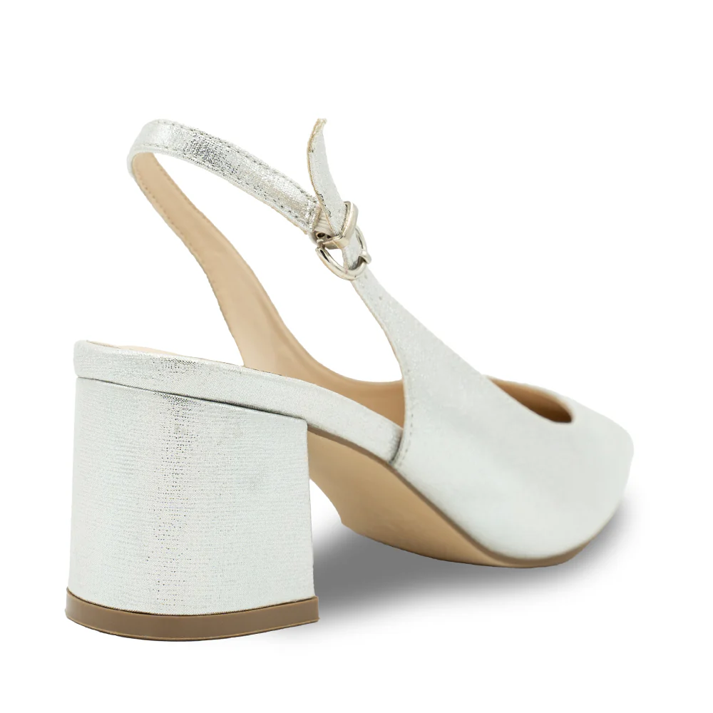 Imelda Slingback Heels - Image 5