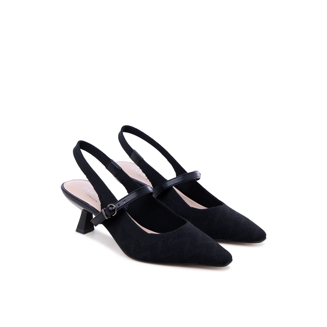 Tropicana Heels - Image 6