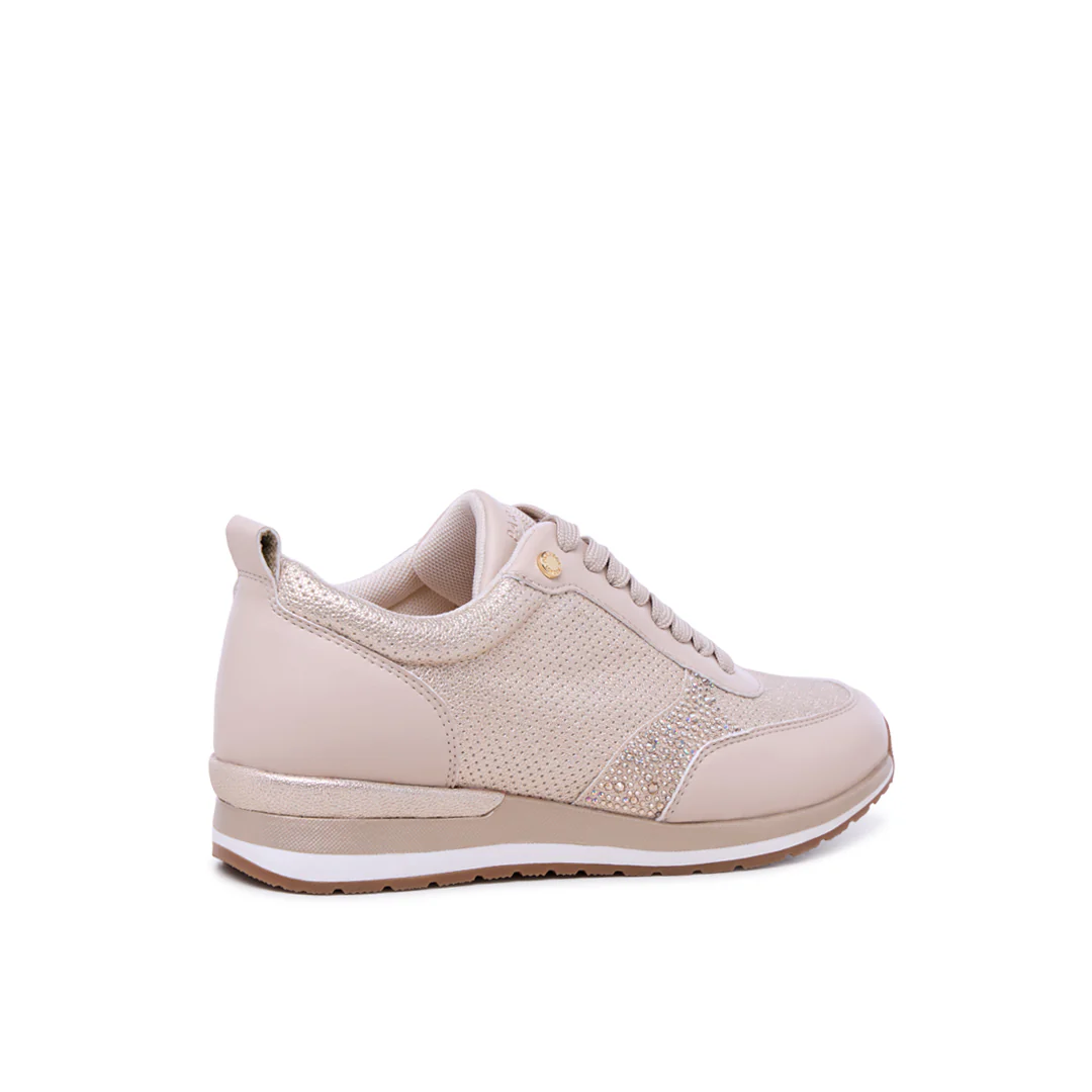 Zerina Wedge Trainers - Image 5